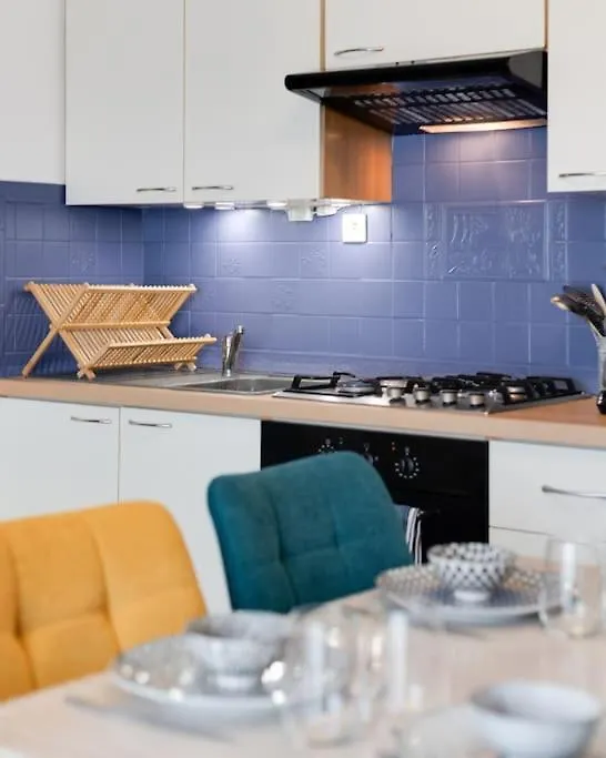 Gite Du Pecheur Lezardrieux Apartment