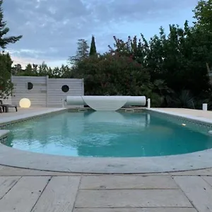 … Et La Fourmi , Saumane-de-Vaucluse France