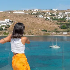 Corfos Blue Mykonos , Ornos (Mykonos) Grèce