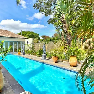 Jesdene , Le Cap Afrique du Sud