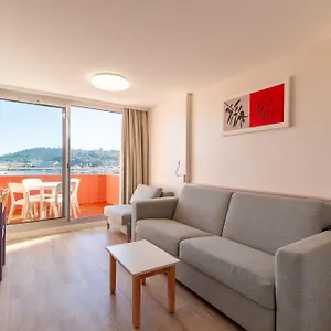 Clubhotel Maeva St Mandrier , Saint-Mandrier-sur-Mer France