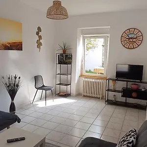 Location Maison 4 Hébergement de vacances